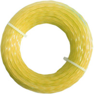 Żyłka tnąca kwadrat 1.6mm x 15m, proline