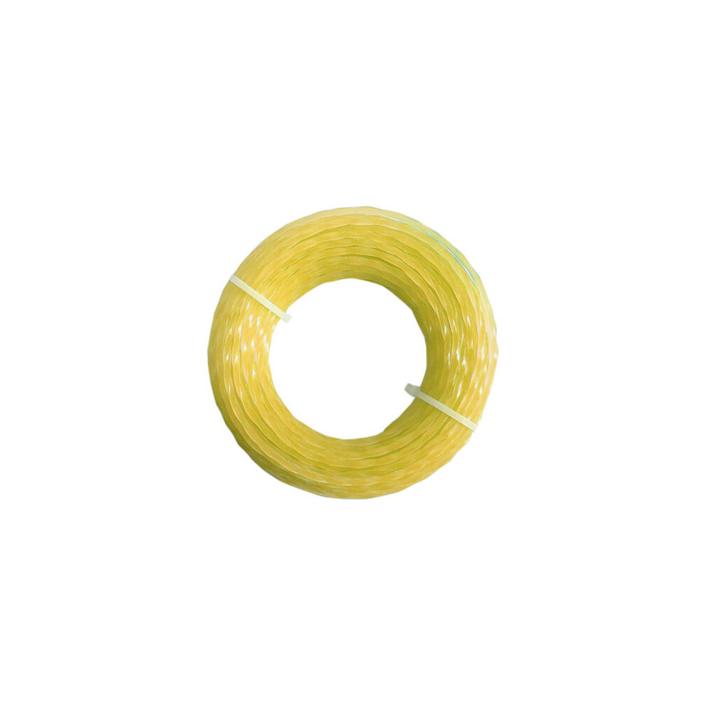 Żyłka tnąca kwadrat 1.6mm x 15m, proline Żyłka tnąca kwadrat 1.6mm x 15m, proline
