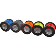 Żyłka tnąca skręcony kwadrat 2.7mm x 70m (szpula), proline