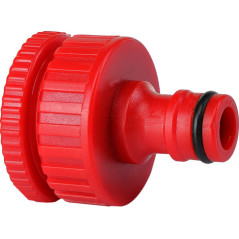 Anslutning med invändig gänga 1/2'-3/4' Proline-kortet