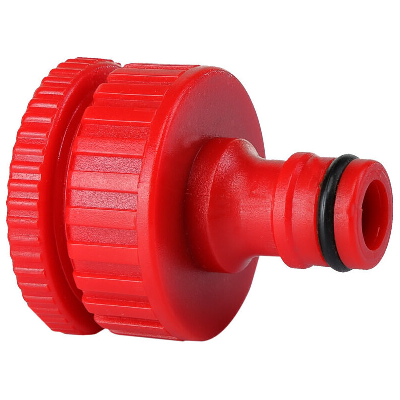 Anslutning med invändig gänga 1/2'-3/4' Proline-kortet