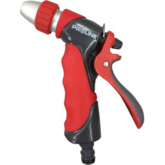 Spridare pistol metall deluxe 16 kort proline