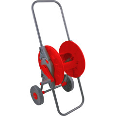 Vagn för trädgårdsslang 45m x 1/2", proline