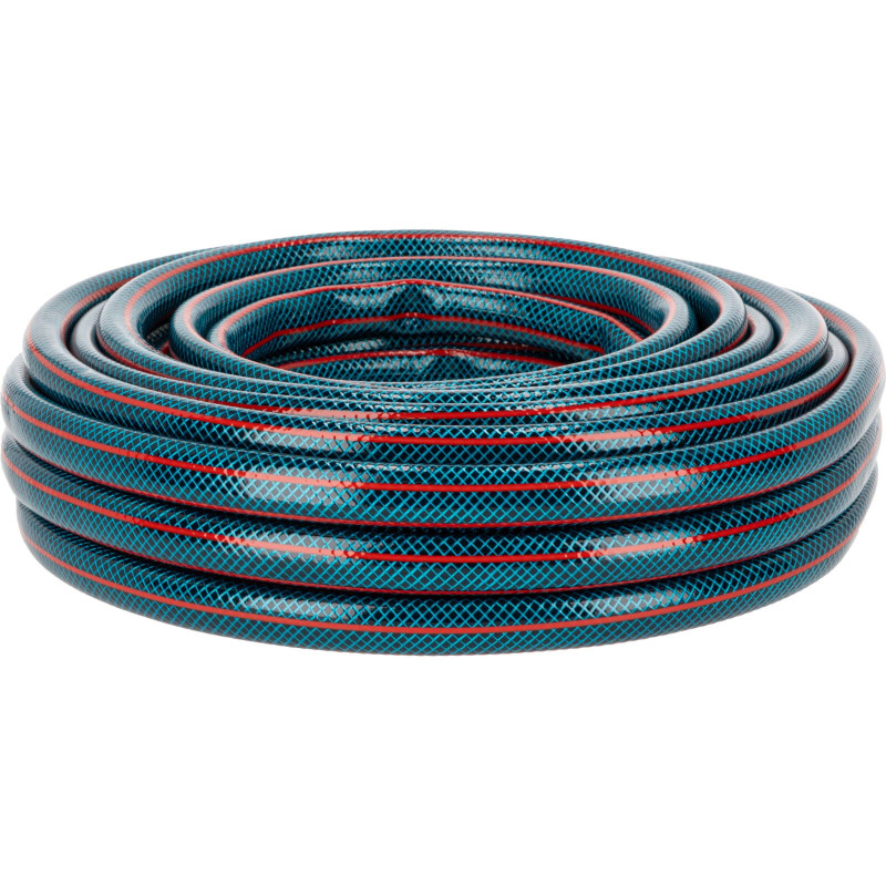 Trädgårdsslang 4-lagers 1/2' 20m rulle, proline