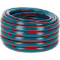 Trädgårdsslang 4-lagers 1' 30m rulle, proline