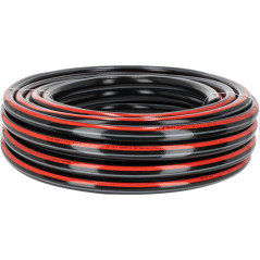 Trädgårdsslang 4-lagers 1' 30m rulle, premium, proline