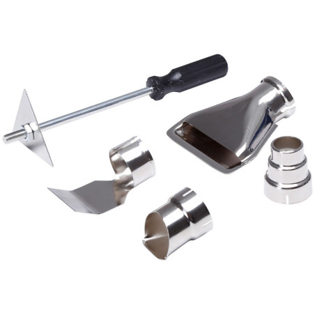 Tillbehör till brännare 5 st.