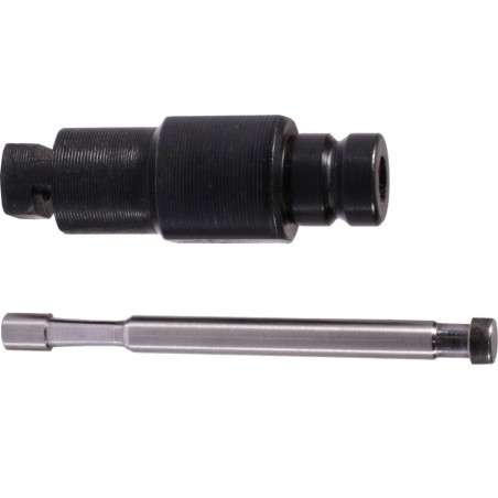 Stämpel och handtag för platt och vågig plåt till tnb380k.