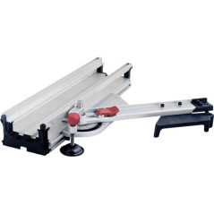 Styrstång 415 mm för vinkelskärning för multifunktionssågen tpw600k.