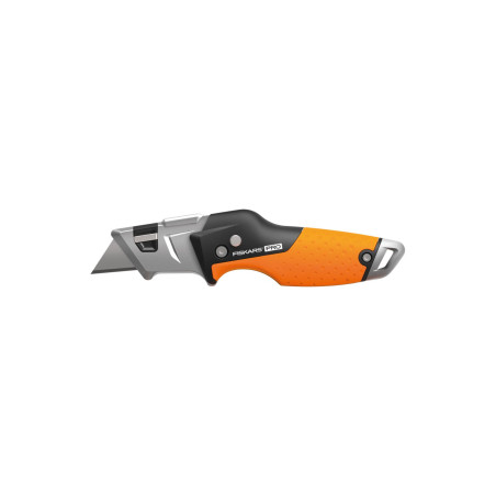 Fickkniv med hopfällbart blad 160mm carbonmax hardware | HandlaSmidigt.se
