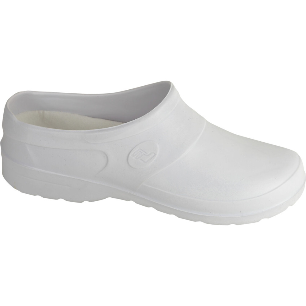 Chodaki typu 'clogs' białe, (amaro), eva, src, '39',ce,fagum Chodaki typu 'clogs' białe, (amaro), eva, src, '39',ce,fagum