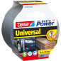 Reparationsband extrapower 10m:50mm, silver