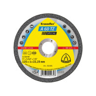 Skivskärningsskiva-st.kw.a60tzspec.115*1,0*22 st.1(45463a)