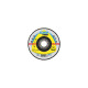 Ściernica listk.talerz.wyp.12st.smt624 fi-125/22 gr.40szt.1(45672a