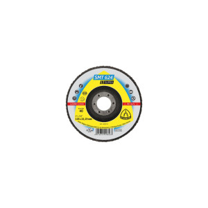 Ściernica listk.talerz.wyp.12st.smt624 fi-125/22 gr.80szt.1[45677a