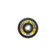 Ściernica listk.talerz.wyp.12st.smt314 fi-125/22 gr.60 szt.1(45421a)