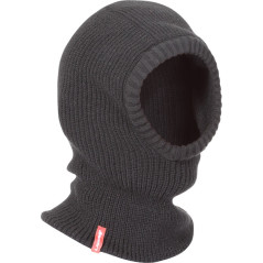 Balaclavas akryl svart l102040s, 12st, ce, Lahti