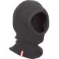 Balaclavas akryl svart l102040s, 12st, ce, Lahti