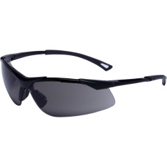 Skyddsglasögon grå, mekaniskt motstånd 'ft', CE, Lahti