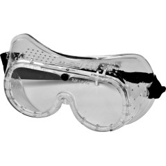 Skyddsglasögon mot stänk, mekaniskt motstånd 's', CE, Lahti