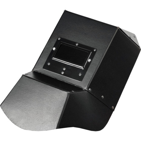 Sköld svetsning. t-13 470 x 290 mm, filter 50 mm, ce, Lahti