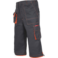 Spodenki rybaczki, rozm. 2xl, ce, allton lahti