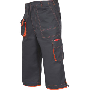 Spodenki rybaczki, rozm. 2xl, ce, allton lahti