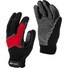 Handskar krigsantip cza-czer l281109p, kort, '9', ce, Lahti