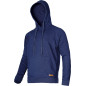 Hoodie navy, 'xl', ce, lahti