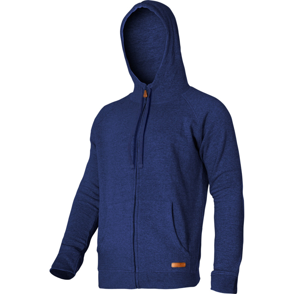 Bluza z kapturem i suwakiem granatowa, 'm', ce, lahti Bluza z kapturem i suwakiem granatowa, 'm', ce, lahti