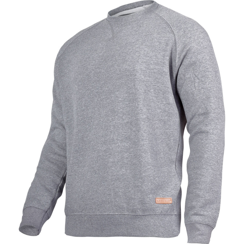 Tröja grå, 'xl', ce, löst