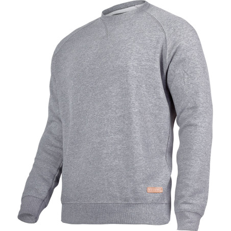 Tröja grå, 'xl', ce, löst