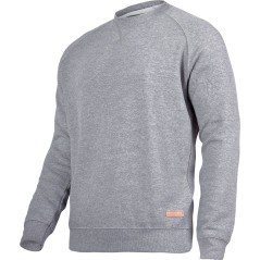 Tröja grå, '2xl', ce, lahti