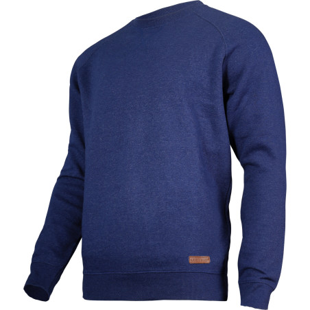 Tröja i marinblått, '2xl', CE, Lahti