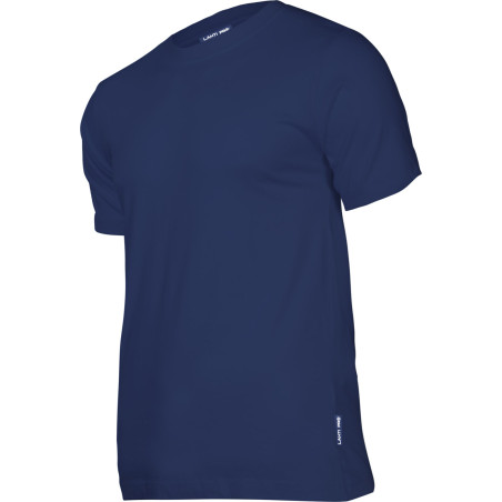 T-shirt 180g/m2, navy blue, 'm', CE, Lahti