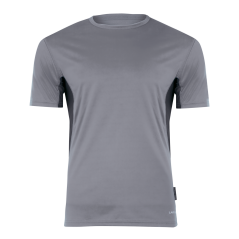 Funktionströja 120g/m2, grå, '3xl', Lahti