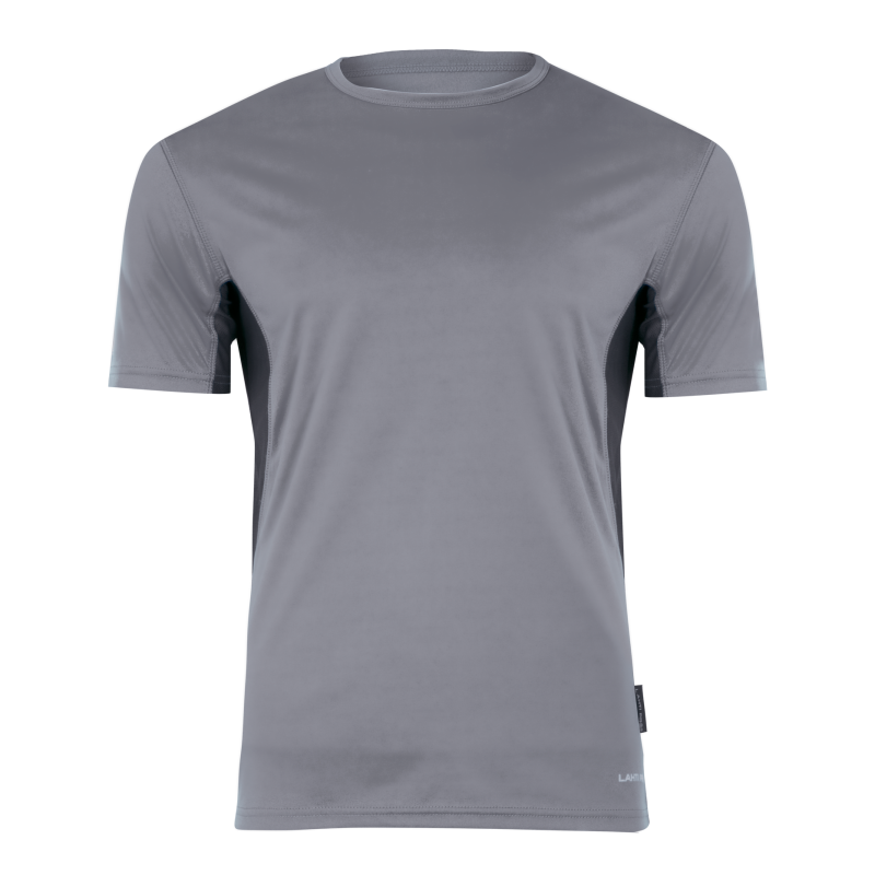 Funktionströja 120g/m2, grå, '3xl', Lahti