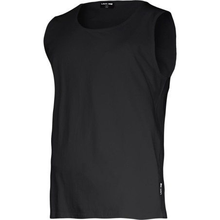 Ärmelloses T-Shirt 160g/m2, svart, '2xl', ce, Lahti