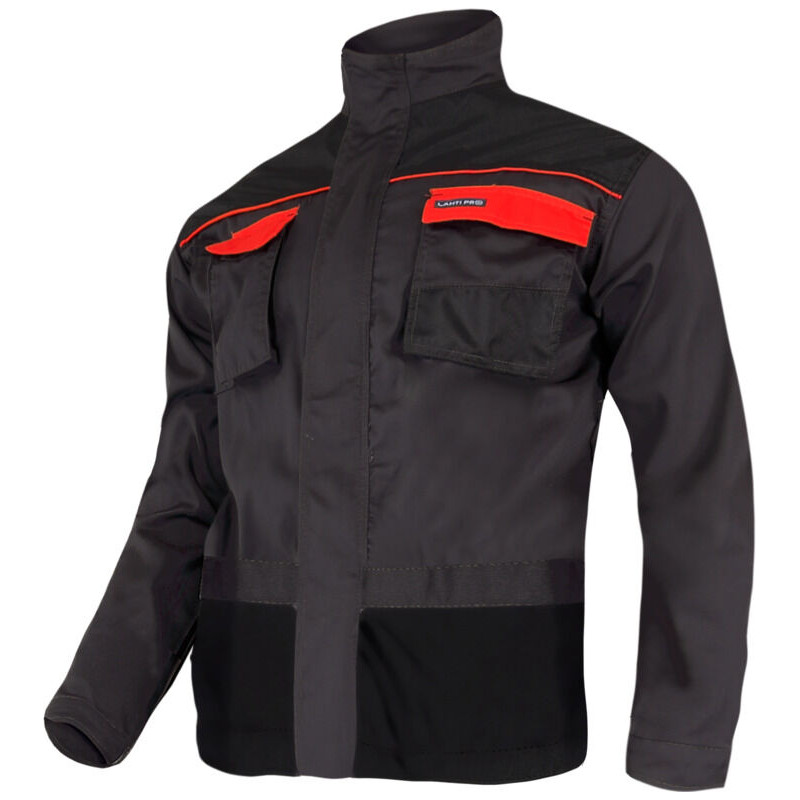 Tröja grafit.-äpple, 190g/m2, '3xl (60)', ce, lös