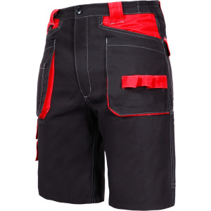 Spodenki krótkie cza-cze 100% bawełna, 245g/m2,'xl',ce,lahti