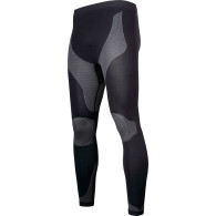 Termoaktiva tights svart-grå, 'l/xl', ce, Lahti