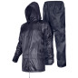 Regnkläder i marinblått, '2xl', CE, Lahti