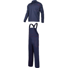 Svetskläder-set, 'm (a)', ce, Lahti