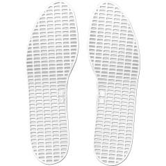 Inlägg till militärskor, 5 par, '44', Lahti