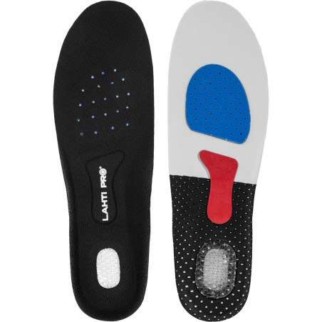 Inlägg till sportskor, '45', Lahti