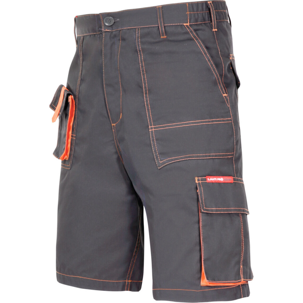 Korta shorts, storlek 2XL, CE, allton Lahti