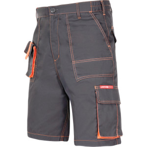 Korta shorts, storlek 2XL, CE, allton Lahti