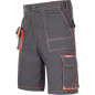 Korta shorts, storlek 3xl, CE, allton Lahti