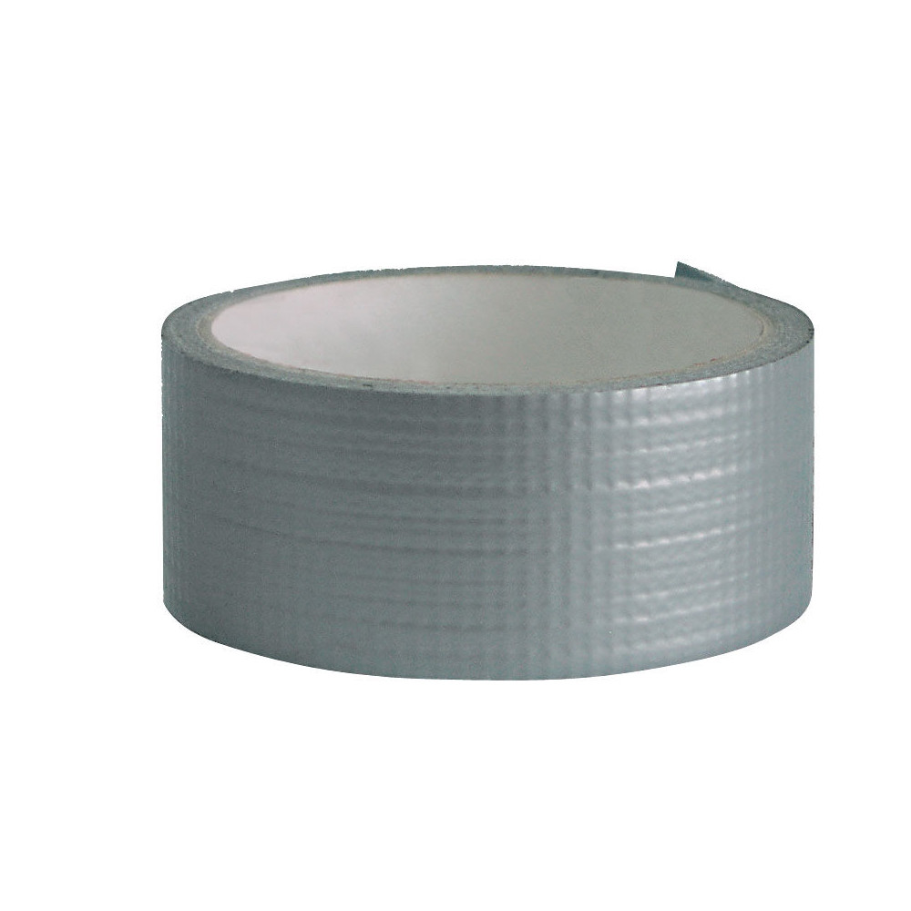 Universal tejp 'duct tape' 48mm*10yd skin pack Universal tejp 'duct tape' 48mm*10yd skin pack
