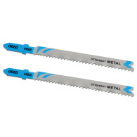 Brzeszcz skär t hss 86,5/63, 1,6 mm tjocklek, 5-9 mm borrning, metall/metall, icke.